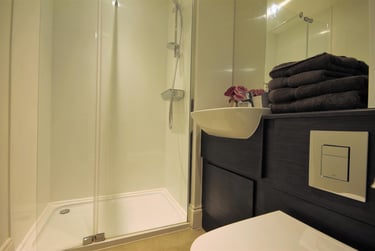 1 bed studio, The Bruce Building, Denton, Newcastle, NE17RP - Image 5